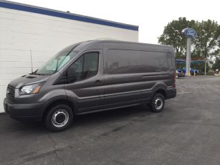 Used 2015 Ford Transit in Lebanon, Indiana