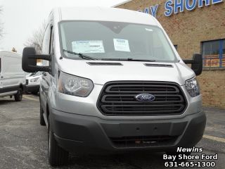 Used 2015 Ford Transit in Bay Shore, New York