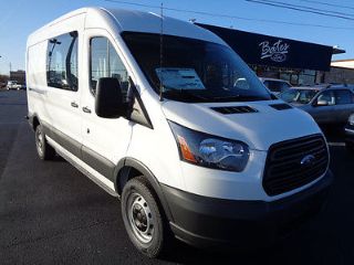 Used 2015 Ford Transit in Lebanon, Tennessee