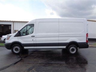 Used 2015 Ford Transit Base in Cincinnati, Ohio