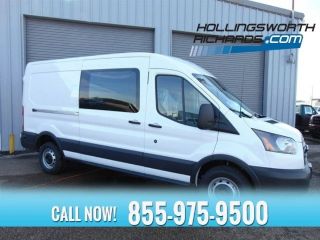 Used 2015 Ford Transit Base in Baton Rouge, Louisiana