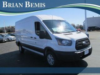 Used 2015 Ford Transit Base in Sycamore, Illinois
