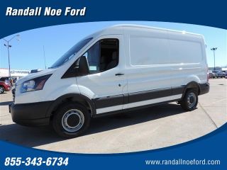 Used 2015 Ford Transit in Terrell, Texas