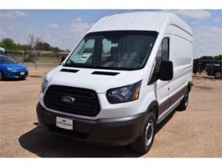 Used 2015 Ford Transit Base in Lubbock, Texas
