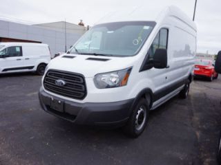 Used 2015 Ford Transit Base in Canton, Ohio