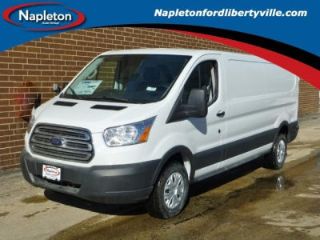Used 2015 Ford Transit Base in Libertyville, Illinois