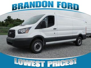 Used 2015 Ford Transit in Tampa, Florida
