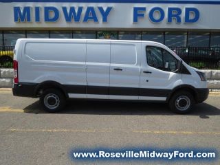Used 2015 Ford Transit in Roseville, Minnesota