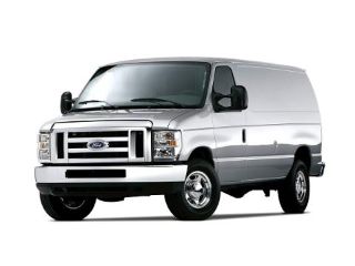 Used 2008 Ford Econoline E-150 in Orchard Park, New York