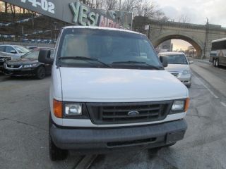 Used 2006 Ford Econoline E-250 in Elmhurst, New York
