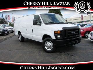 Used 2011 Ford Econoline E-250 in Cherry Hill, New Jersey