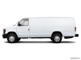 Used 2013 Ford Econoline E-250 in West Chester, Pennsylvania