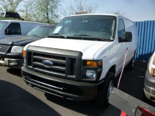 Used 2013 Ford Econoline E-250 in Newark, New Jersey