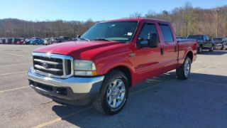 Used 2002 Ford F-250 XLT in Lexington, Kentucky