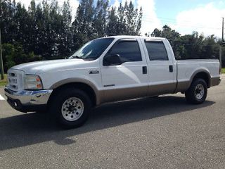 Used 2000 Ford F-250 XLT in West Palm Beach, Florida
