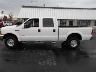 Used 1999 Ford F-250 in Yuba City, California