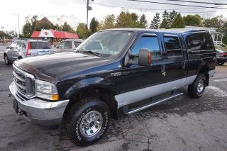 Used 2004 Ford F-250 XLT in Harrisburg, Pennsylvania