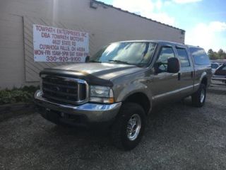 Used 2004 Ford F-250 in Peninsula, Ohio