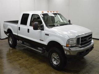 Used 2004 Ford F-250 Lariat in Strongsville, Ohio