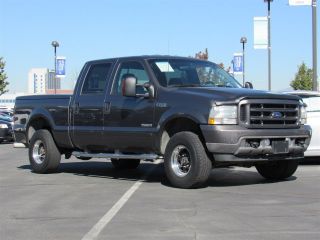 Used 2003 Ford F-250 XLT in Salt Lake City, Utah