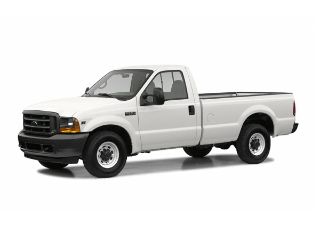 Used 2004 Ford F-250 XLT in Arlington Heights, Illinois