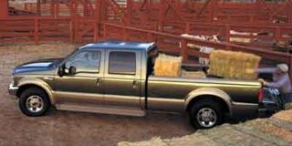 Used 2003 Ford F-250 in Abrams, Wisconsin