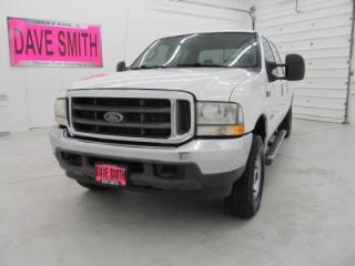 Used 2004 Ford F-250 XLT in Coeur d'Alene, Idaho