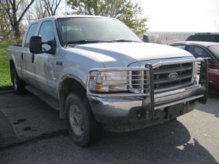 Used 2003 Ford F-250 in Carroll, Iowa