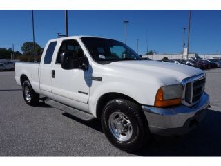 Used 2001 Ford F-250 Lariat in Columbus, Georgia