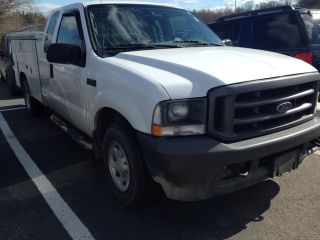 Used 2003 Ford F-250 XL in Milford, Delaware