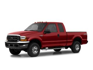 Used 2002 Ford F-250 Lariat in Twin Falls, Idaho