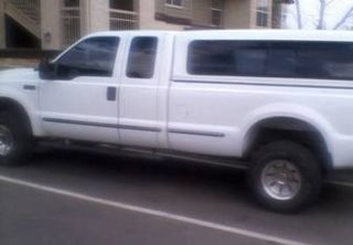 Used 1999 Ford F-250 in Littleton, Colorado