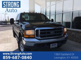 Used 1999 Ford F-250 in Lexington, Kentucky