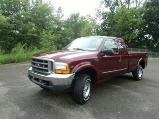 Used 2000 Ford F-250 in Waynesboro, Pennsylvania