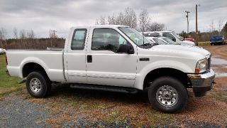 Used 2003 Ford F-250 in Thorp, Wisconsin