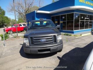 Used 2009 Ford F-150 in North Charleston, South Carolina