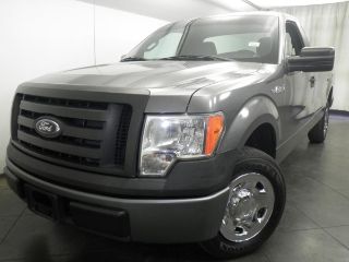 Used 2009 Ford F-150 XL in Chandler, Arizona