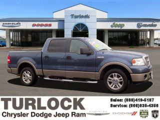 Used 2006 Ford F-150 in Turlock, California