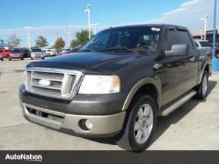 Used 2006 Ford F-150 King Ranch in Houston, Texas