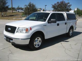 Used 2006 Ford F-150 XLT in Escondido, California