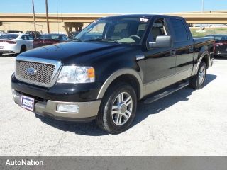 Used 2005 Ford F-150 XLT in North Richland Hills, Texas