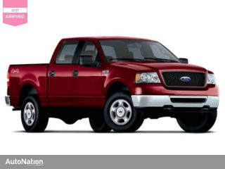 Used 2006 Ford F-150 XLT in Tempe, Arizona