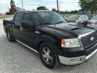 Used 2005 Ford F-150 Lariat in Obetz, Ohio