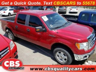 Used 2009 Ford F-150 in Durham, North Carolina