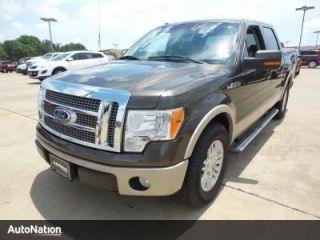 Used 2009 Ford F-150 Lariat in Fort Worth, Texas