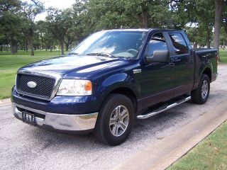 Used 2007 Ford F-150 XLT in Fort Worth, Texas