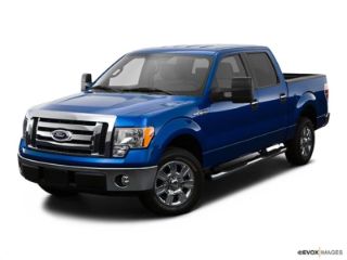Used 2009 Ford F-150 in Fort Smith, Arkansas