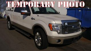 Used 2009 Ford F-150 XLT in Summerville, South Carolina