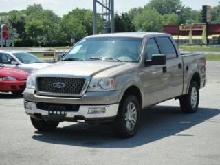 Used 2004 Ford F-150 Lariat