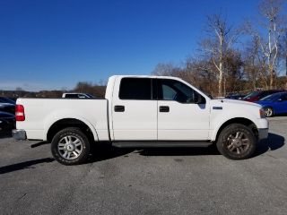 Ford F-150 Lariat 2004